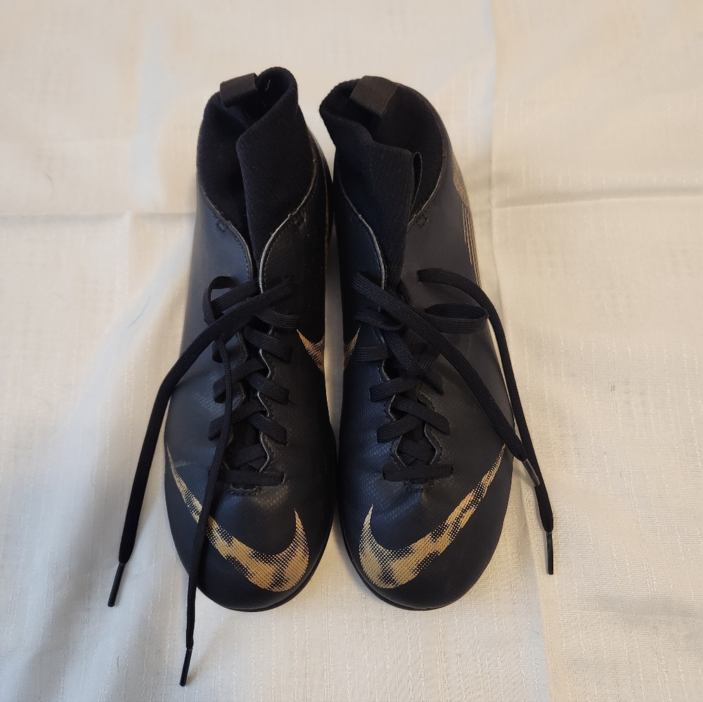 6Y Nike Cleats